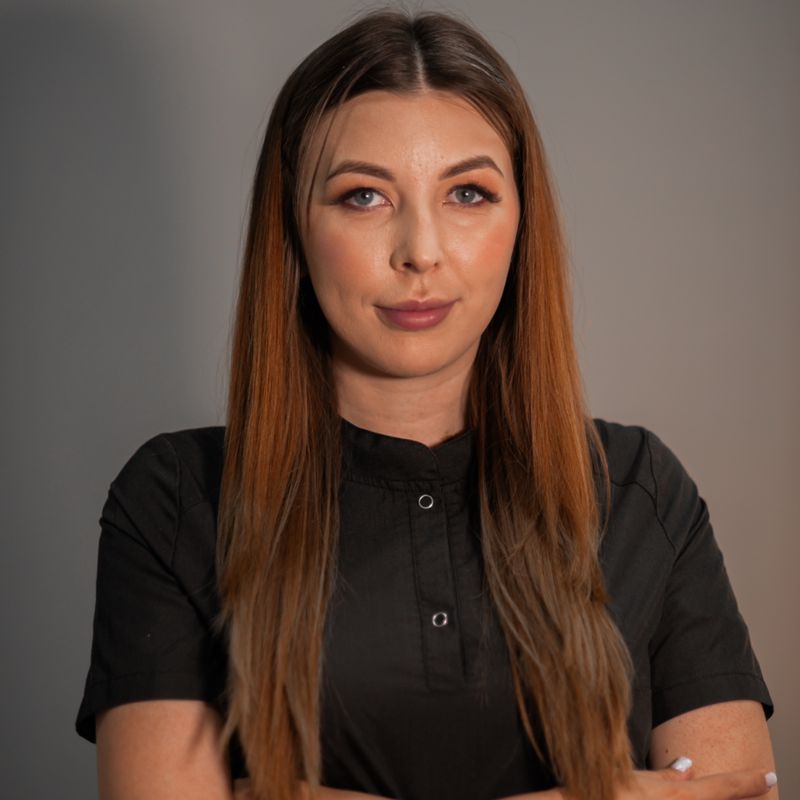 Герасимова Екатерина