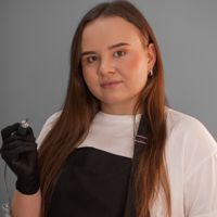 Князева Ирина