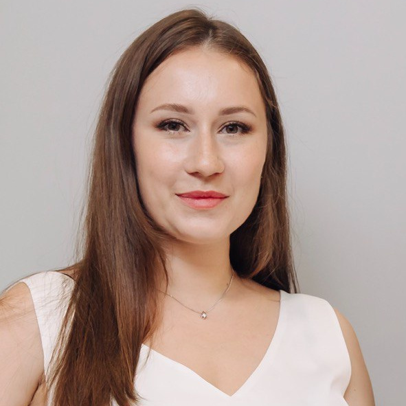 Маркова Полина