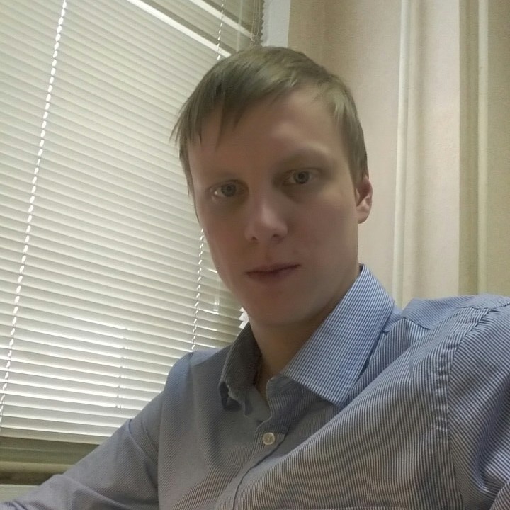 Смирнов Виктор