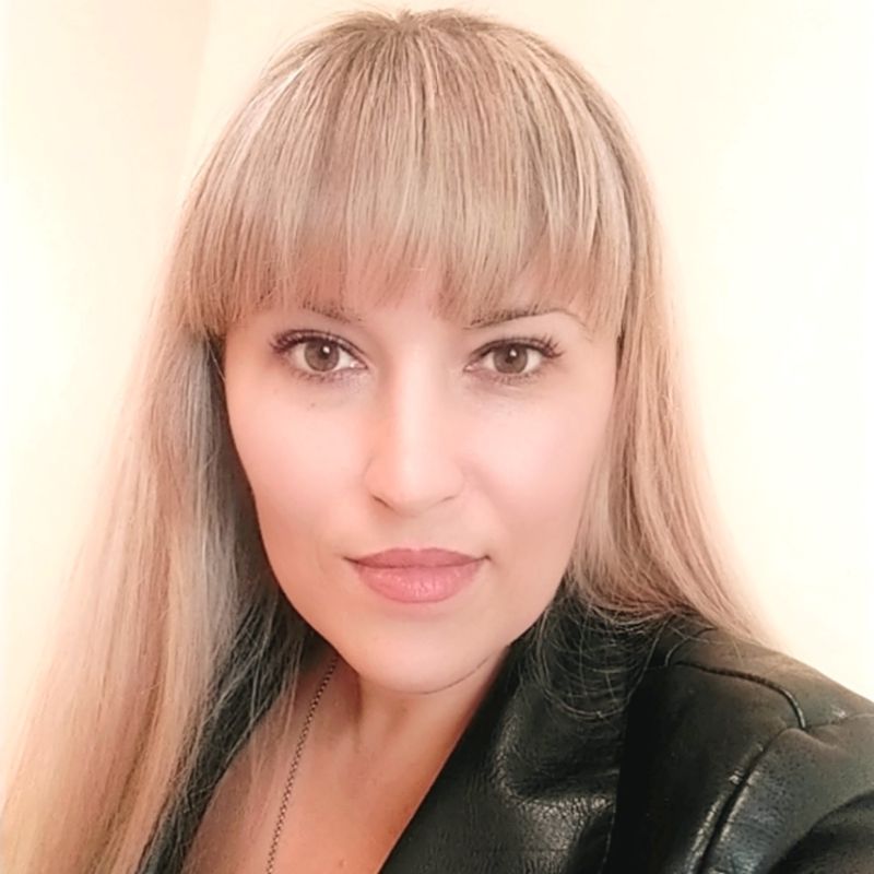 Горленко Елена