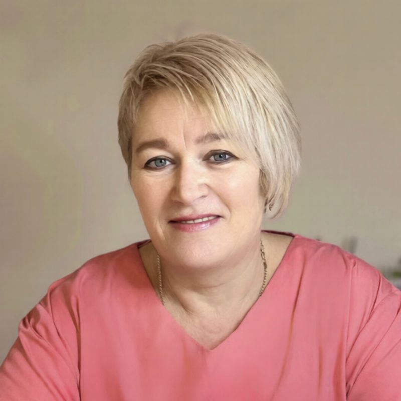 Анастасия Борисовна