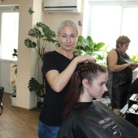 Енина Наталья