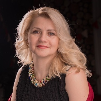 Маклакова Ирина