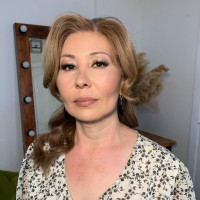 Массажист Светлана