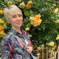 Стажёр Ксения