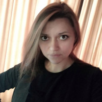 Стажёр Валентина