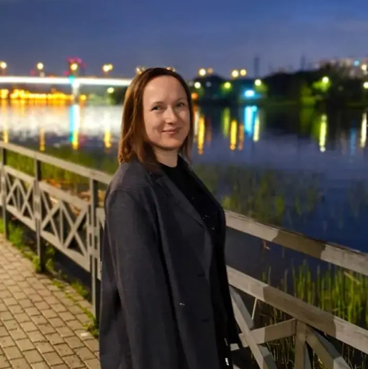 Елена Массажист