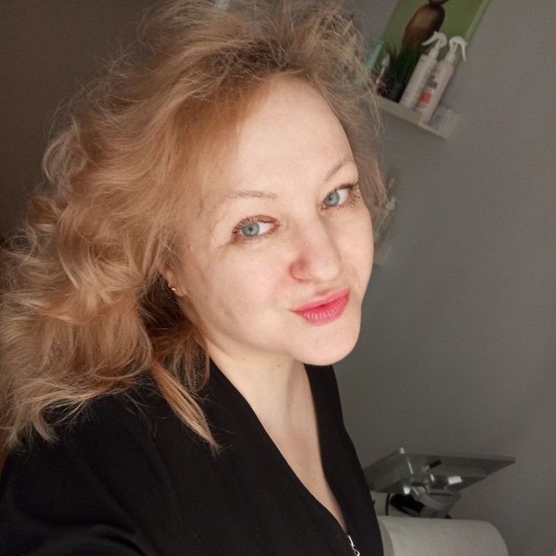 Мастер лазерной эпиляции Татьяна