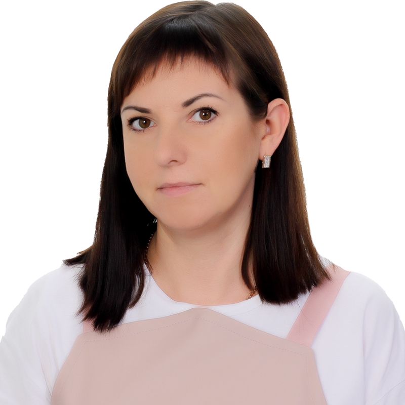 Екатерина Забальская