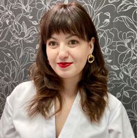 Жильцова Наталья