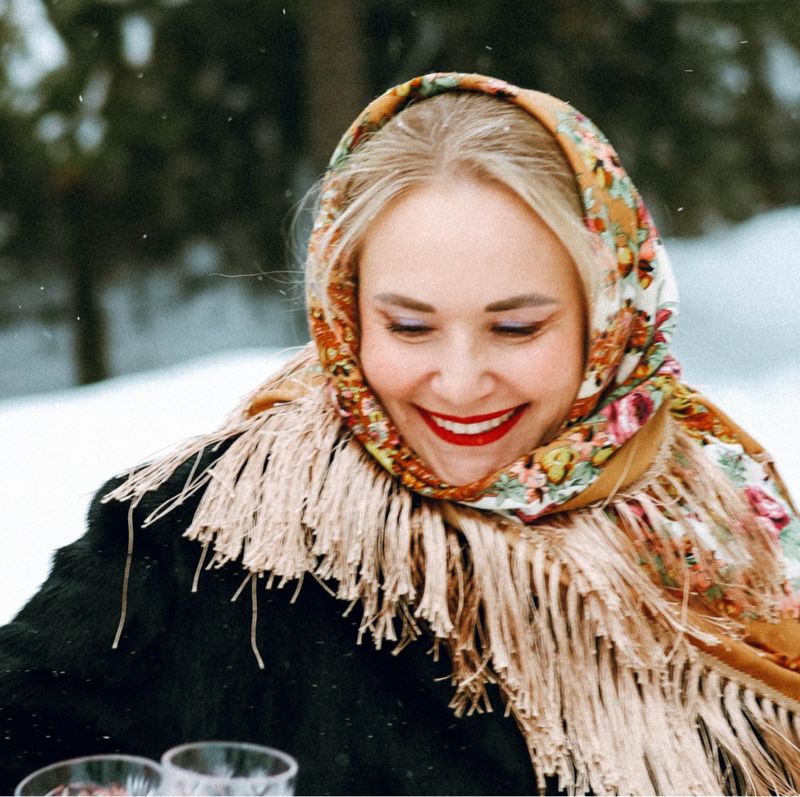 Алена