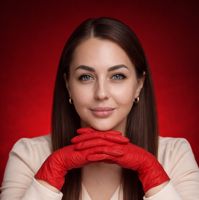 Яковенко Анна