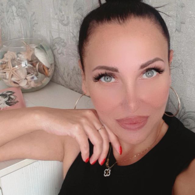 Голубова Татьяна