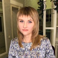 Светлана Черкашенина