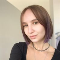 Павлова Дарья