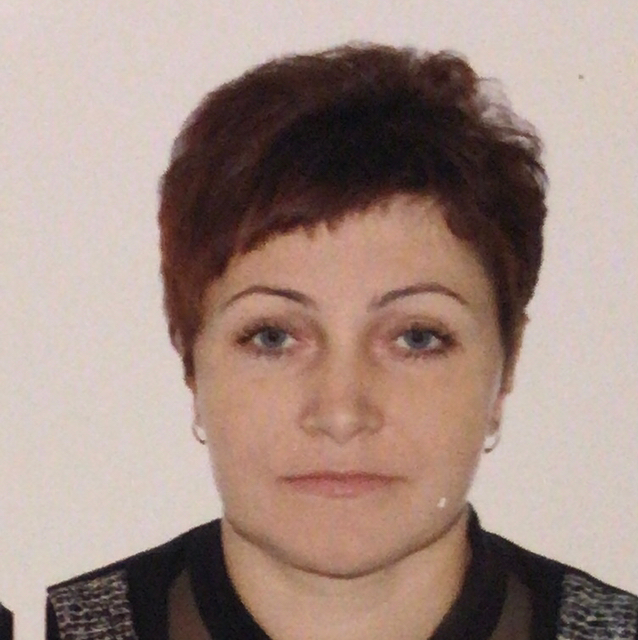 Наталья
