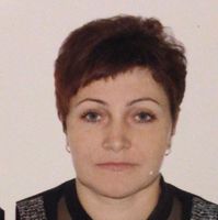 Наталья