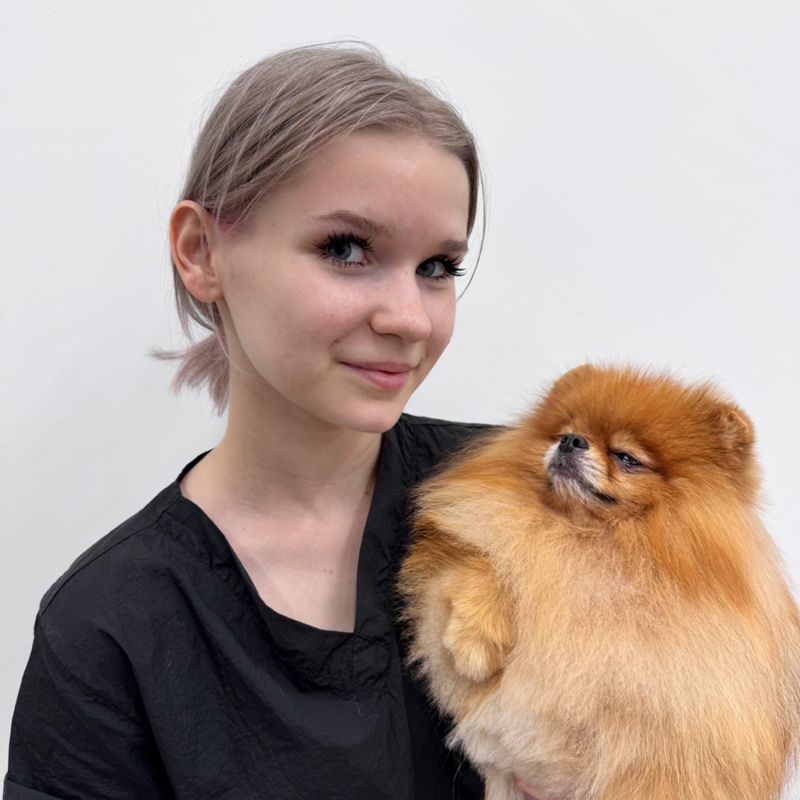 Диана