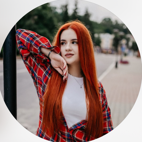 Настя