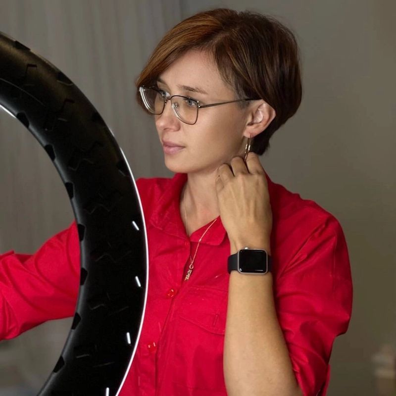 Щелокова Надежда