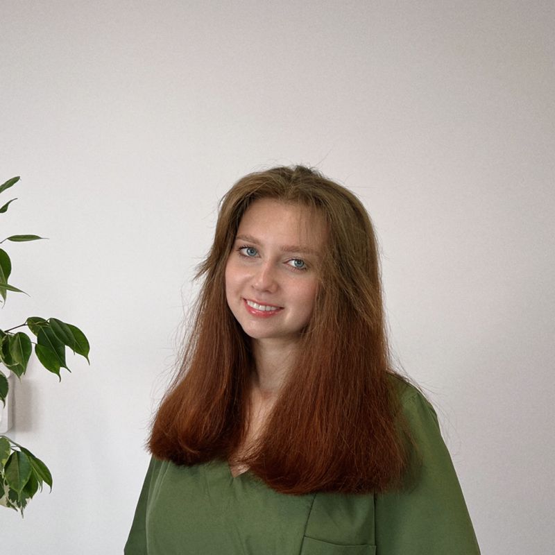 Елена