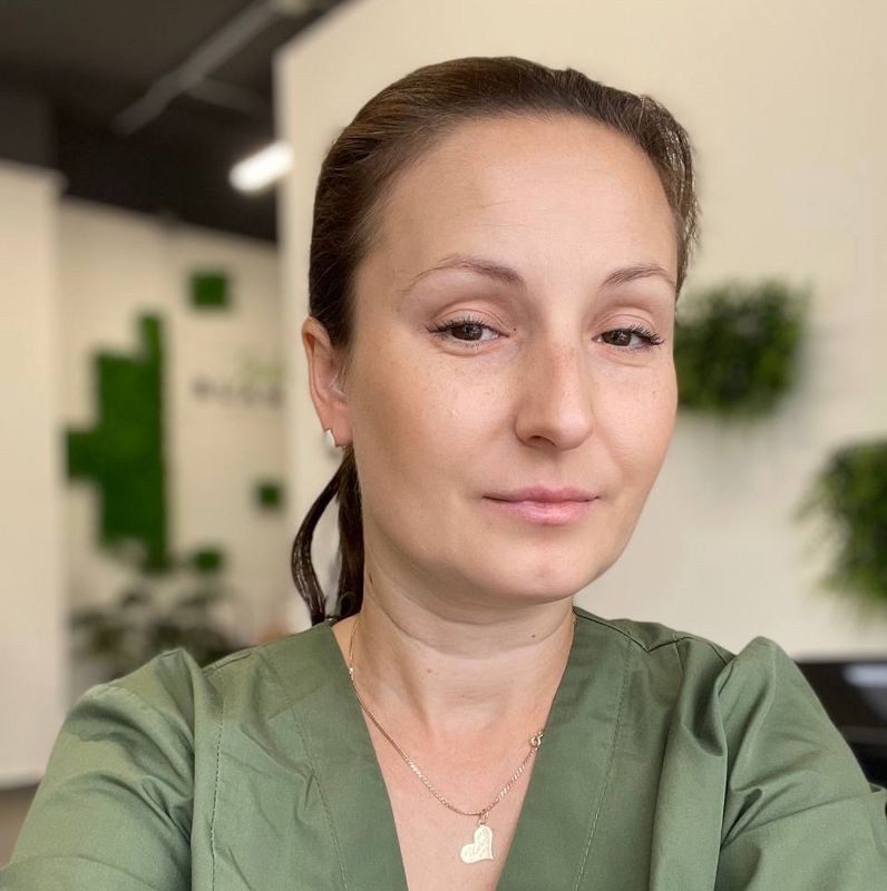 Олеся