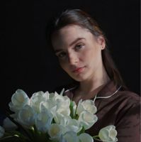 Кузнецова Марина