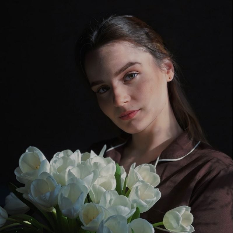 Кузнецова Марина