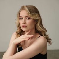 Набиева Диана