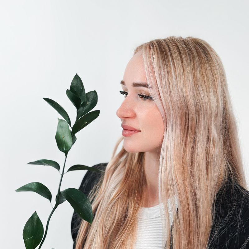 Елена Южакова
