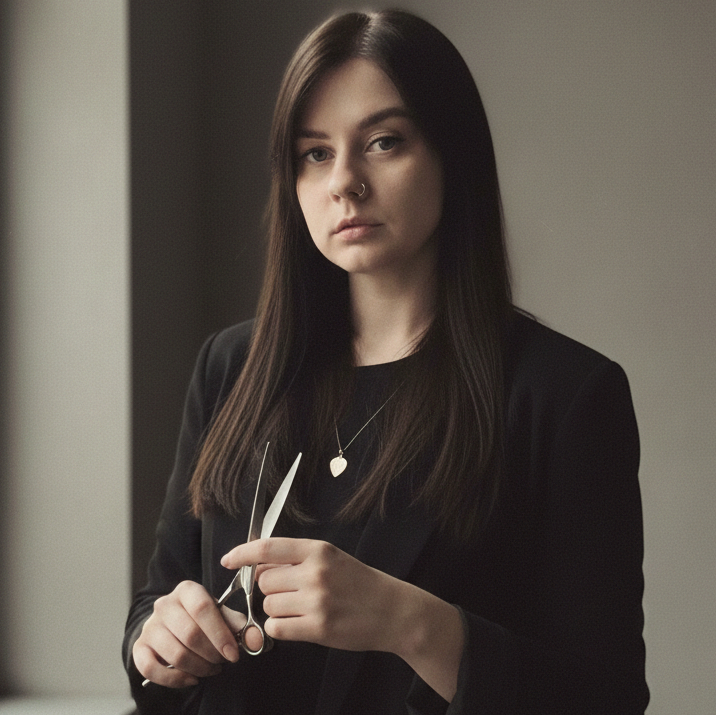 Алевтина