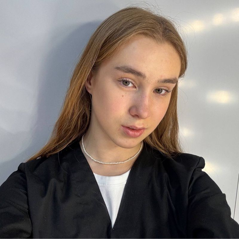 Оксана