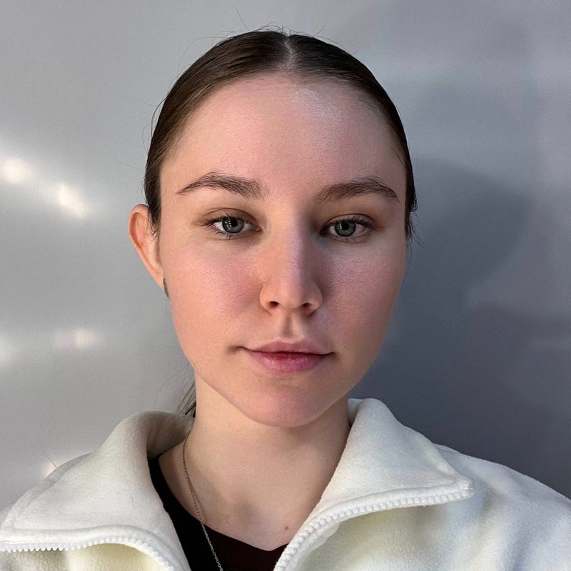 Эвелина