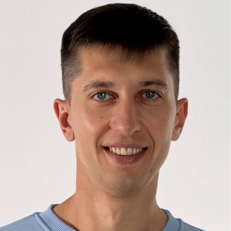 Шевченко Дмитрий