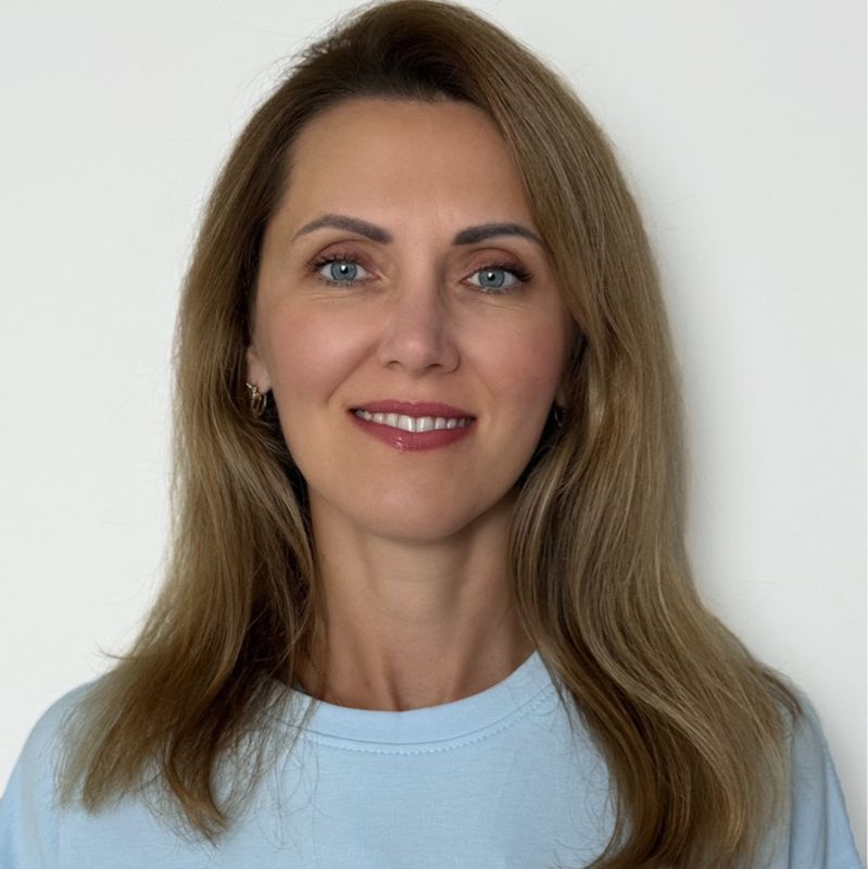 Лукьянова Елена