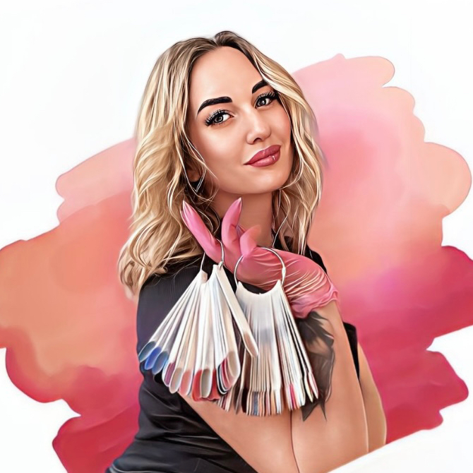 Екатерина