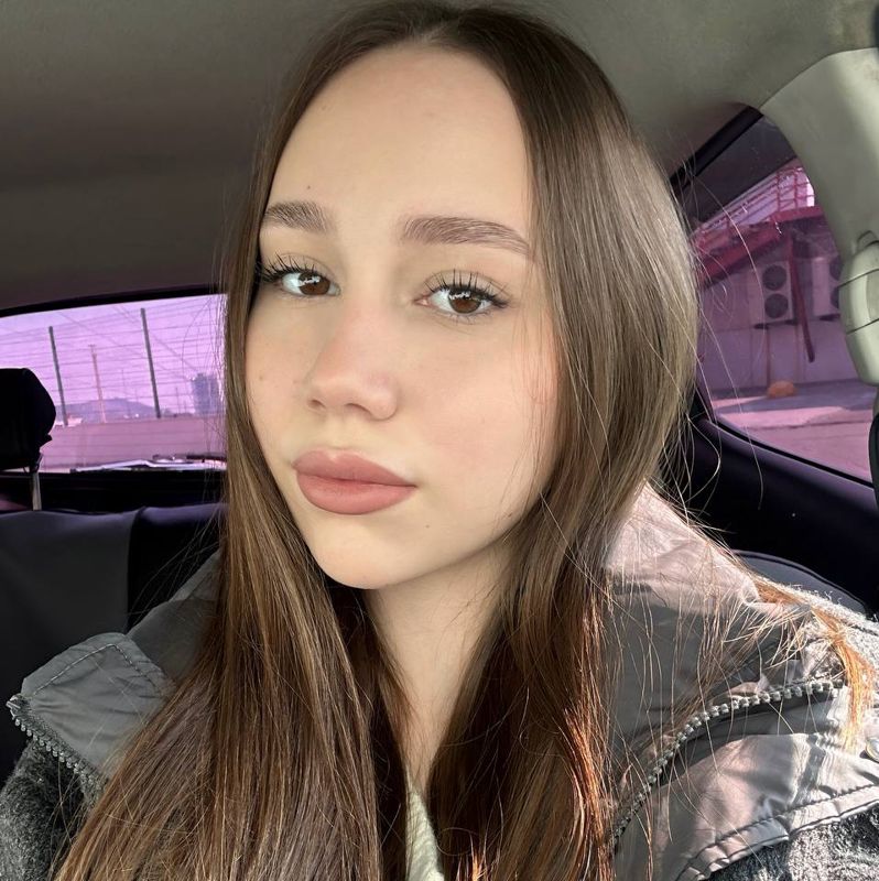 Марина