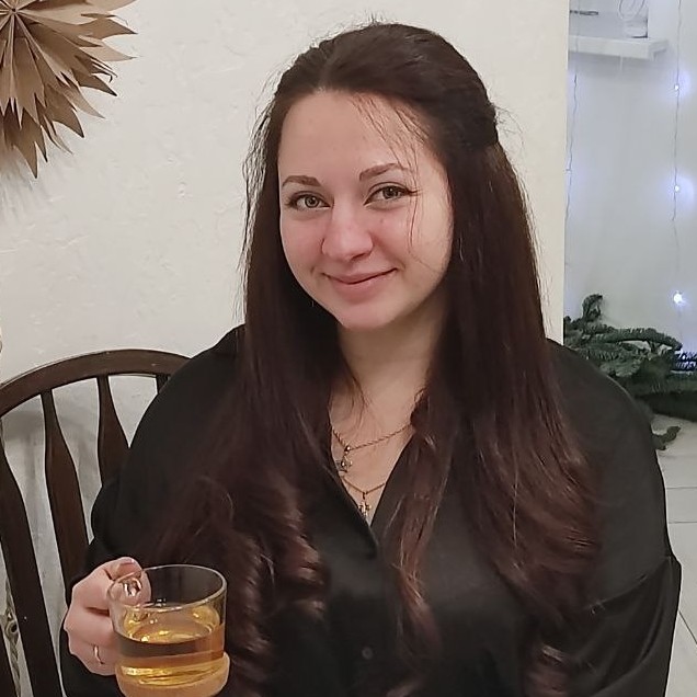 Валерия Цветкова