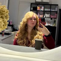 Дубина Светлана