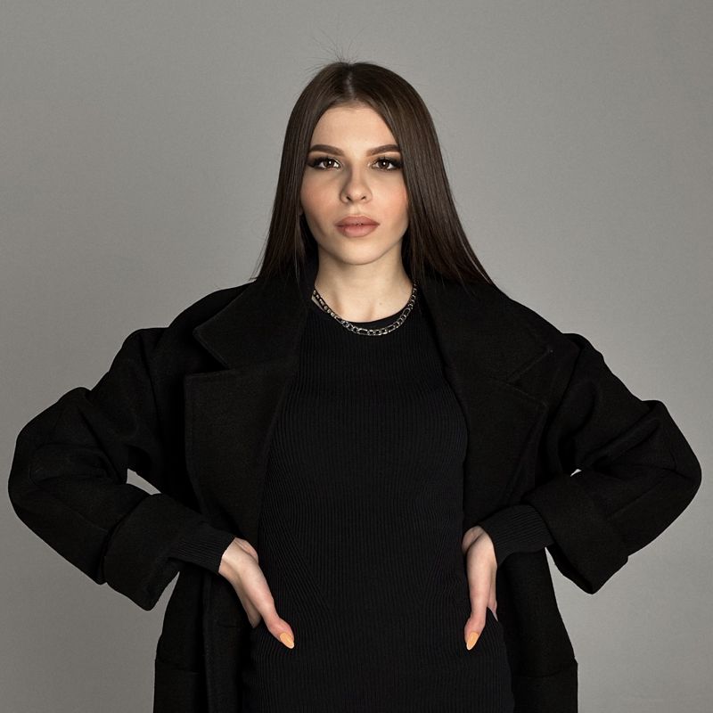Фролова Юлия