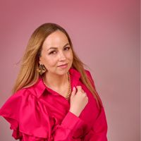 Эвелина