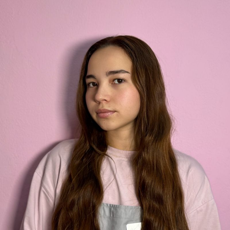 Карина