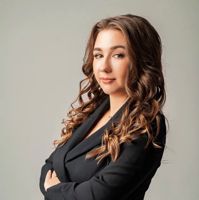 Кочкова Анна