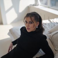 Анастасия