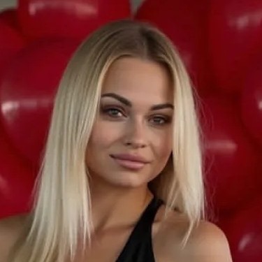 Надточий Анюта