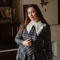 Куркова Анна