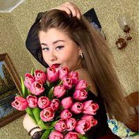 Пахно Мария