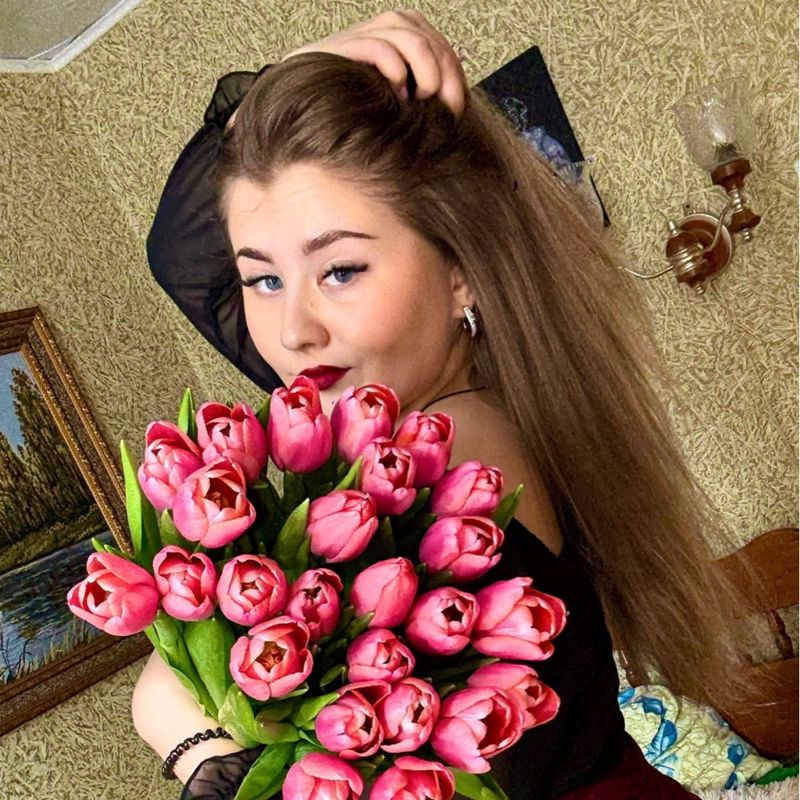 Пахно Мария