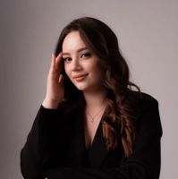 Копылова Дарья
